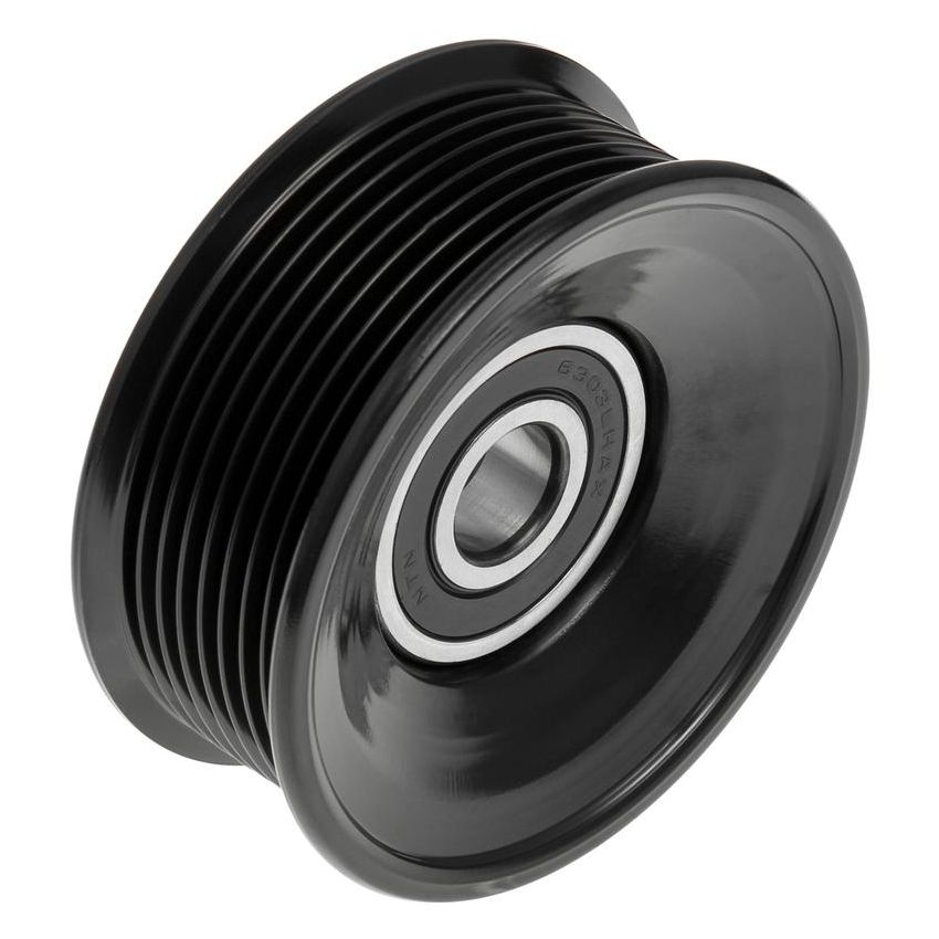 Litens 900977A Accessory Belt Drive Idler Pulley - Original Equipment Quality