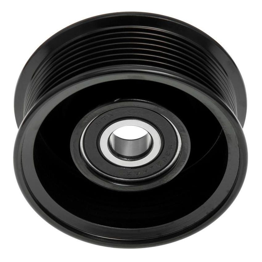 Litens 900977A Accessory Belt Drive Idler Pulley - Original Equipment Quality