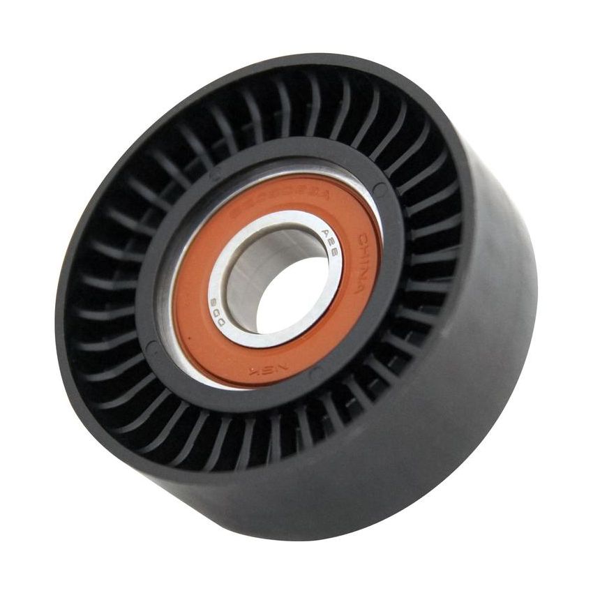 Litens 900986A Accessory Belt Drive Idler Pulley - Original Equipment Quality