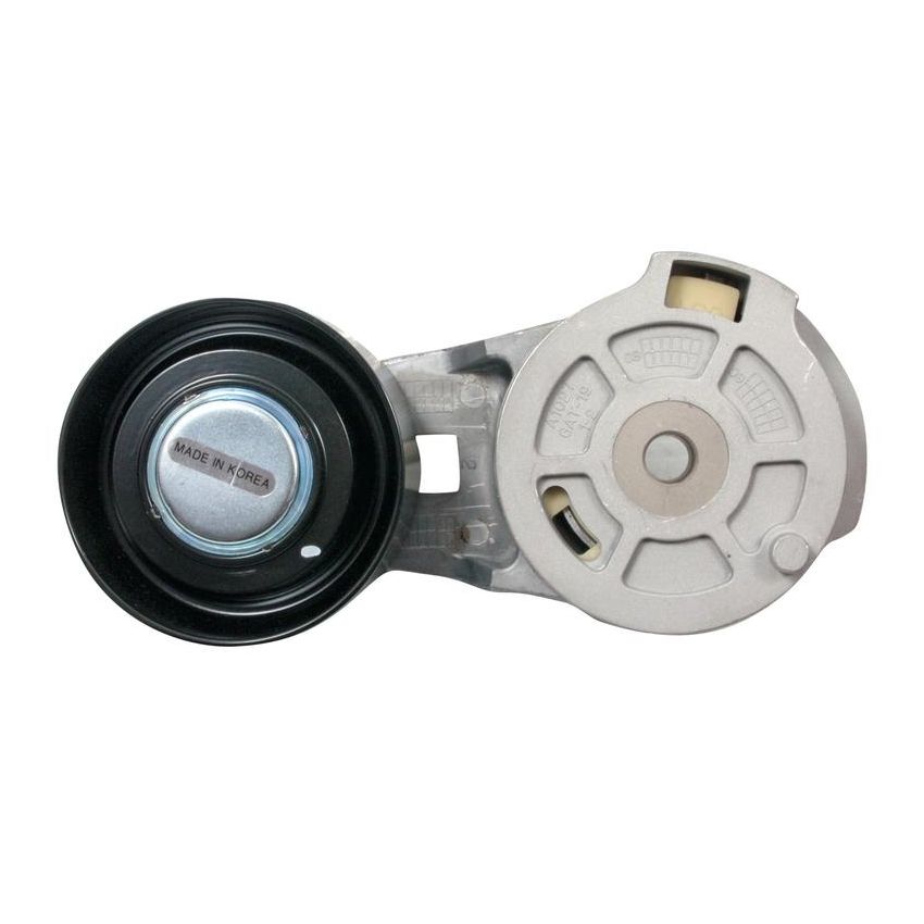 Litens 910015A Accessory Drive Belt Tensioner - Original Equipment Quality