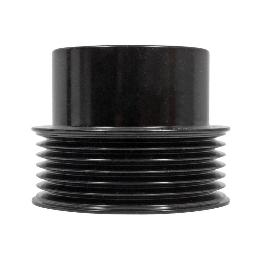 Litens 920821A Overrunning Alternator Decoupling (OAD) Pulley - Original Equipment Quality