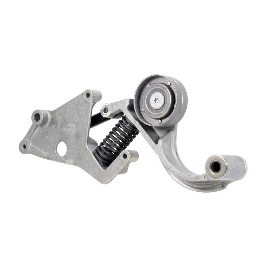 Litens 950765A Accessory Drive Belt Tensioner - Original Equipment Quality