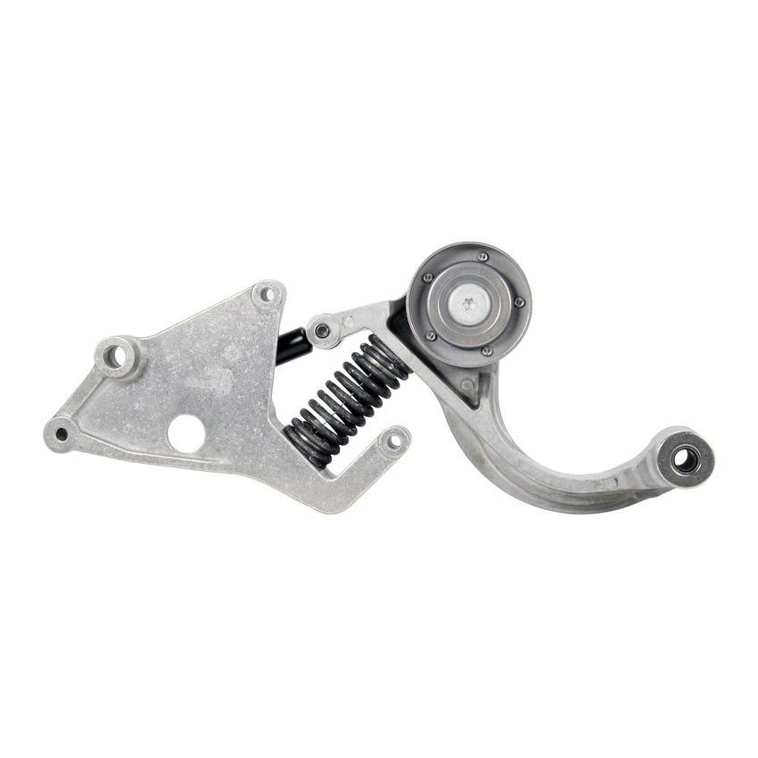 Litens 950765A Accessory Drive Belt Tensioner - Original Equipment Quality