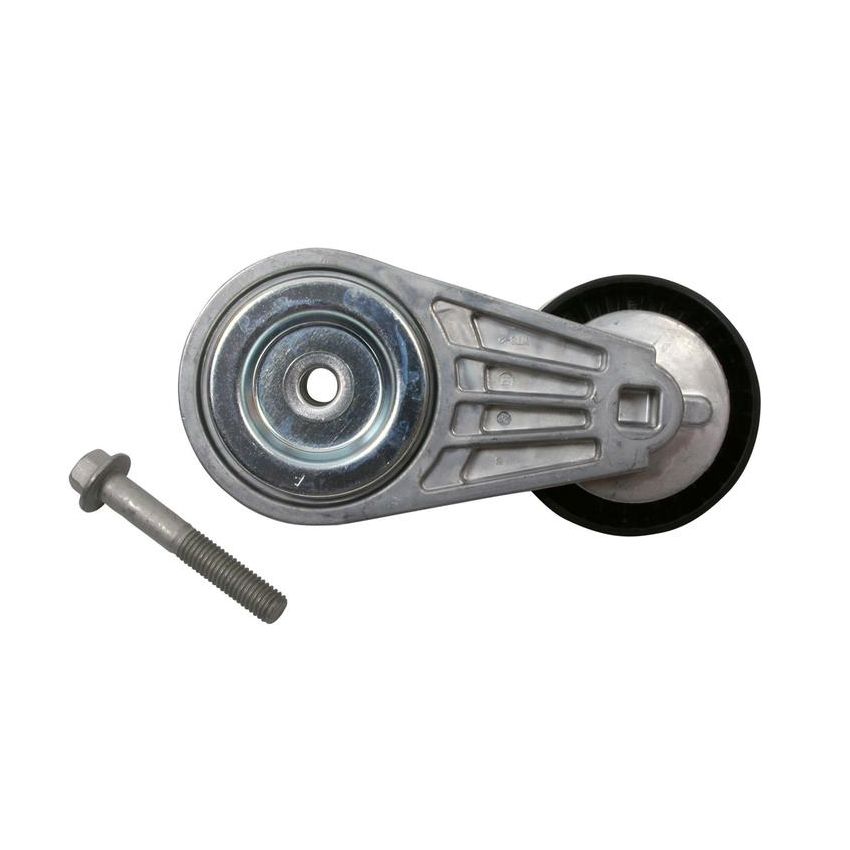 Litens 999039A Accessory Drive Belt Tensioner - Original Equipment Quality