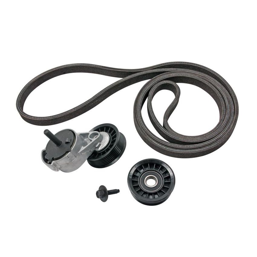 Litens 999215A Front End Accessory Drive Fix Kit