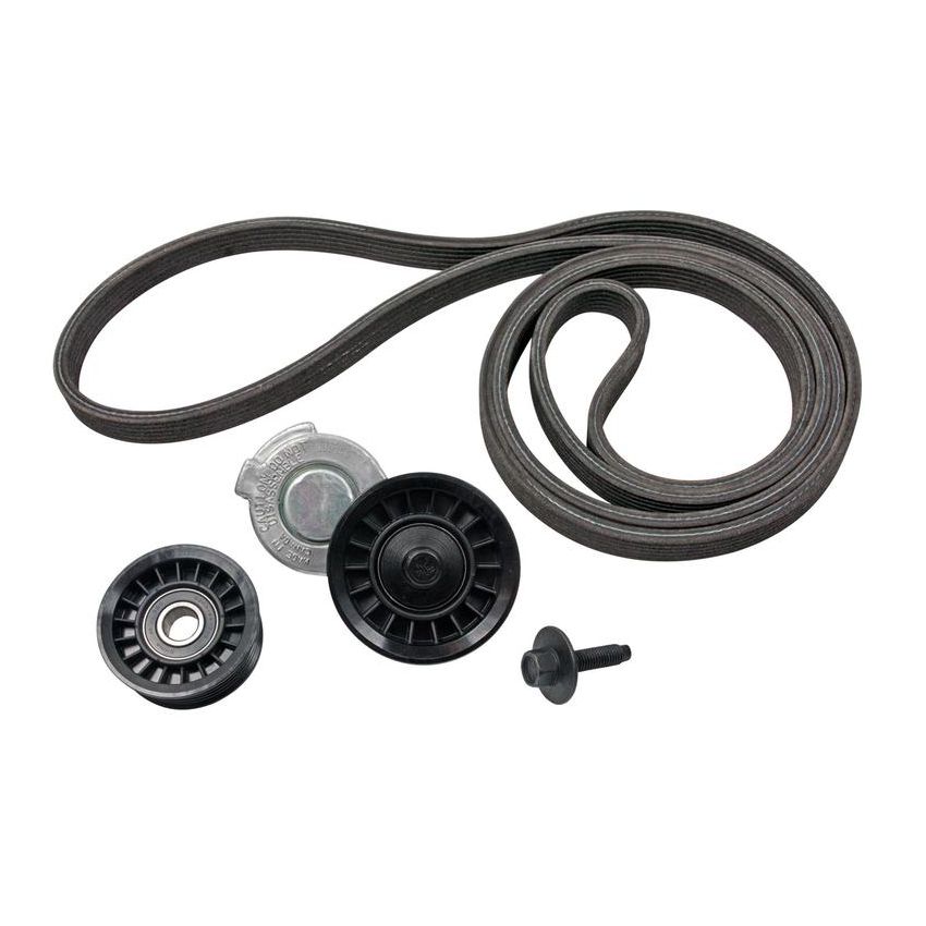 Litens 999215A Front End Accessory Drive Fix Kit