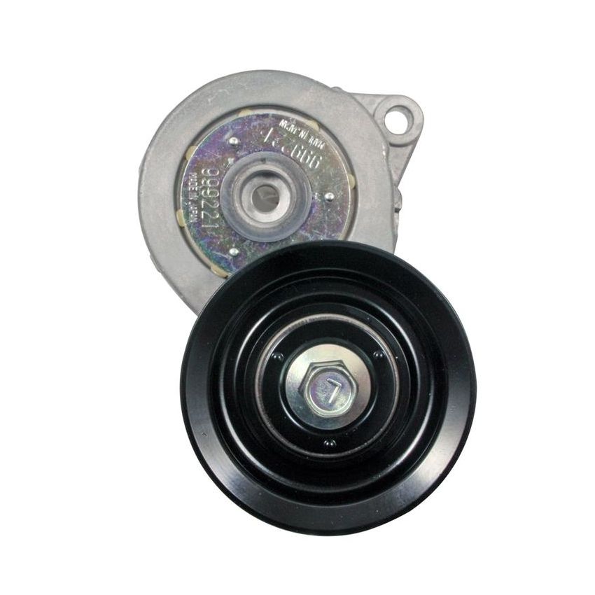 Litens 999221A Accessory Drive Belt Tensioner - Original Equipment Quality
