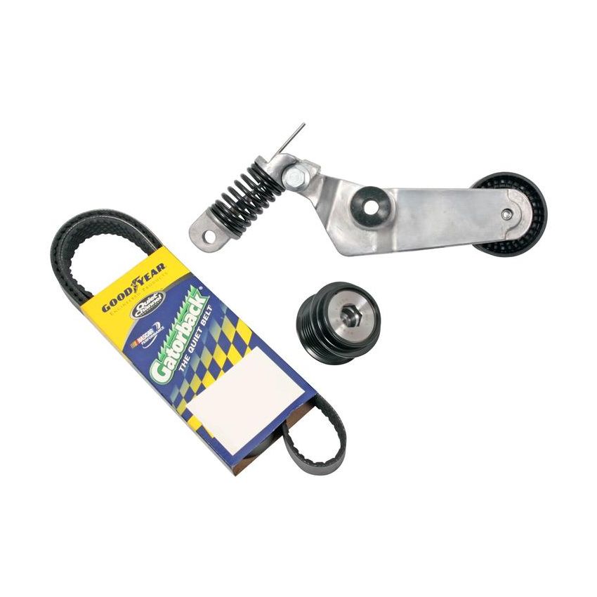 Litens 999425A Front End Accessory Drive Fix Kit