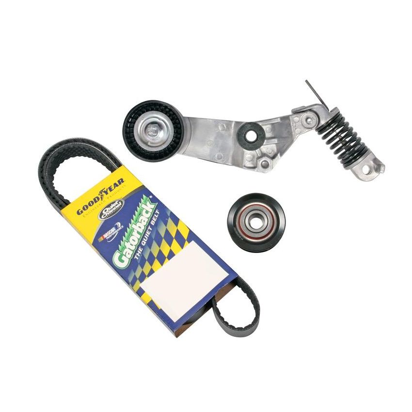 Litens 999425A Front End Accessory Drive Fix Kit
