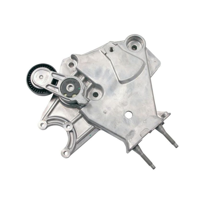 Litens 999478A Accessory Drive Belt Tensioner - Original Equipment Quality