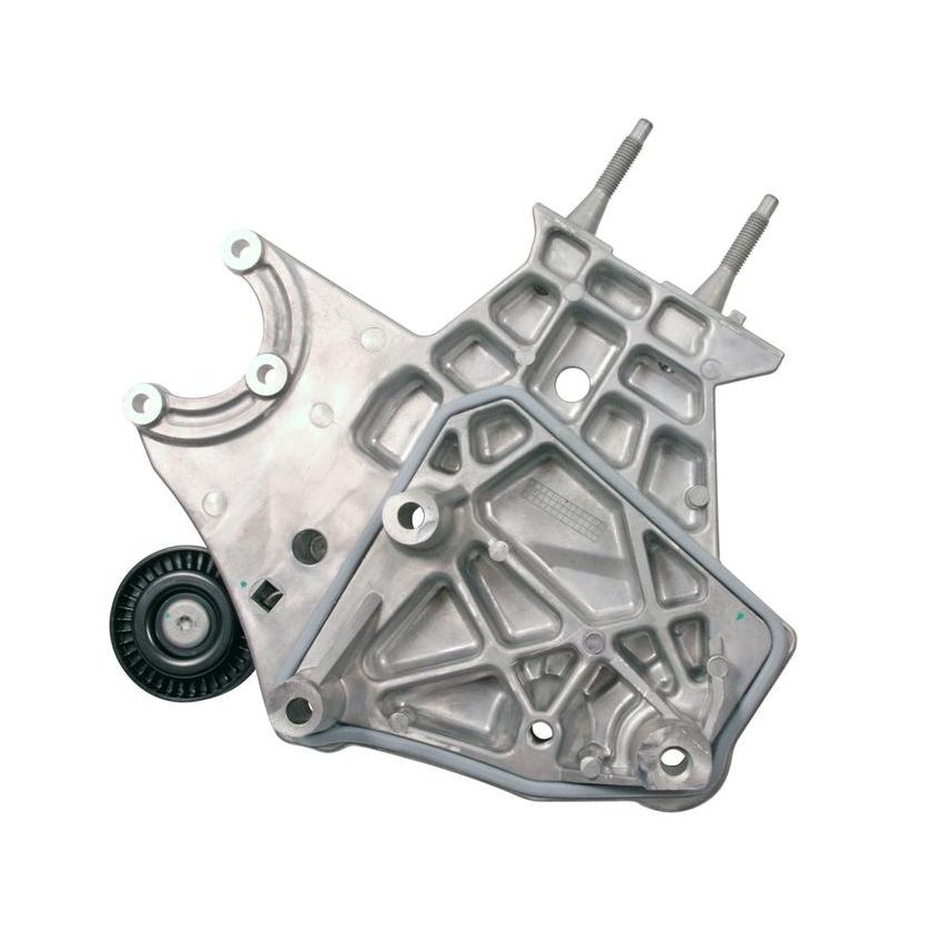 Litens 999478A Accessory Drive Belt Tensioner - Original Equipment Quality