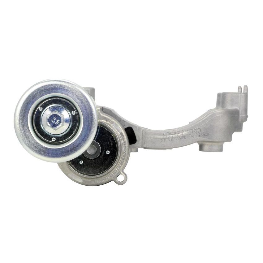 Litens 999487A Accessory Drive Belt Tensioner - Original Equipment Quality