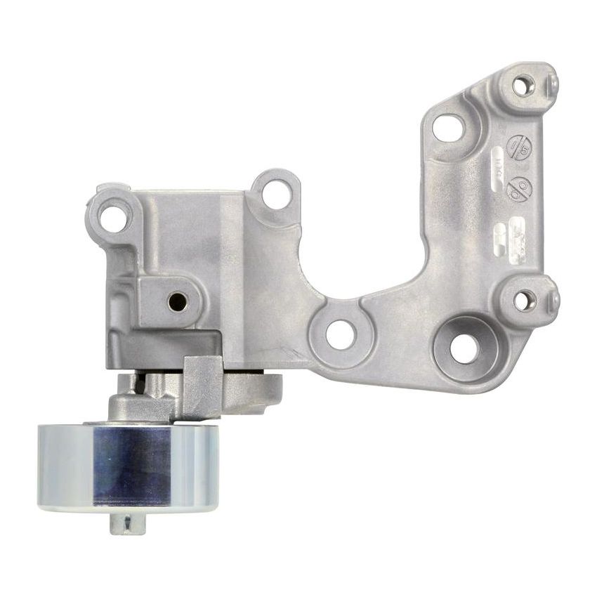 Litens 999487A Accessory Drive Belt Tensioner - Original Equipment Quality