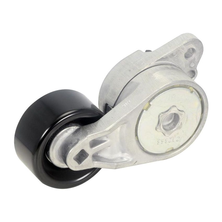 Litens 999502A Accessory Drive Belt Tensioner - Original Equipment Quality
