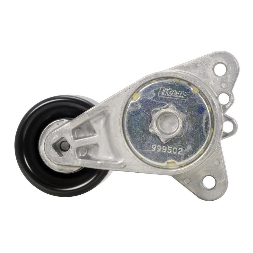 Litens 999502A Accessory Drive Belt Tensioner - Original Equipment Quality