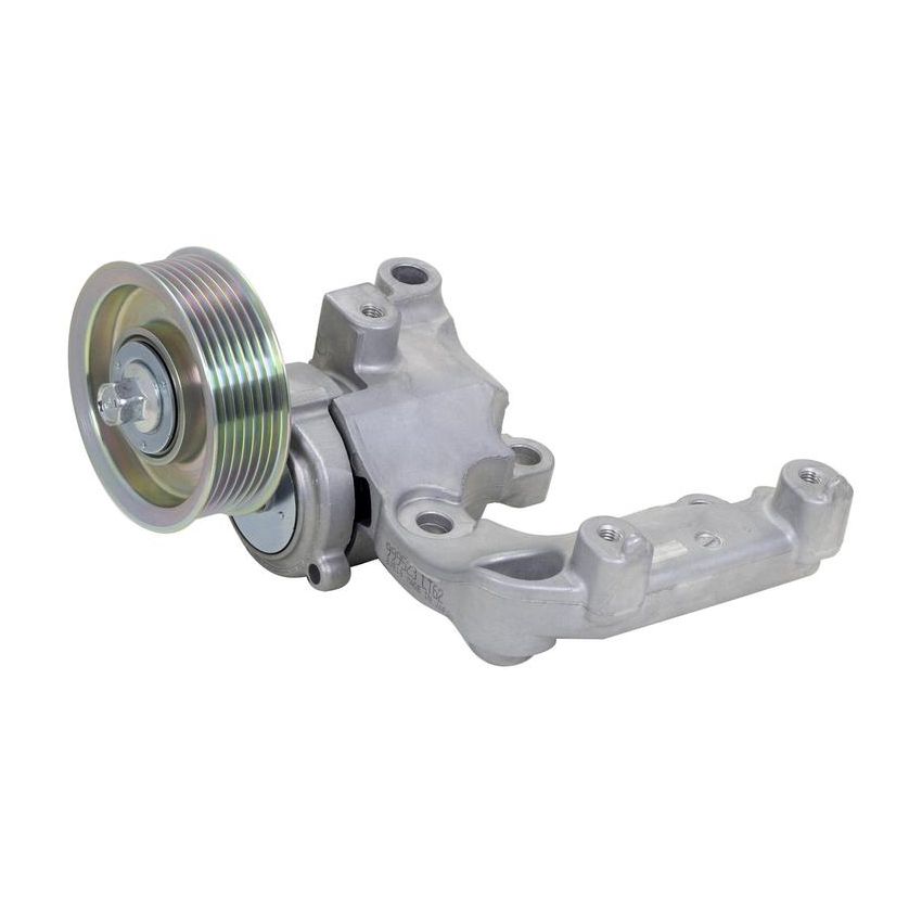 Litens 999523A Accessory Drive Belt Tensioner - Original Equipment Quality