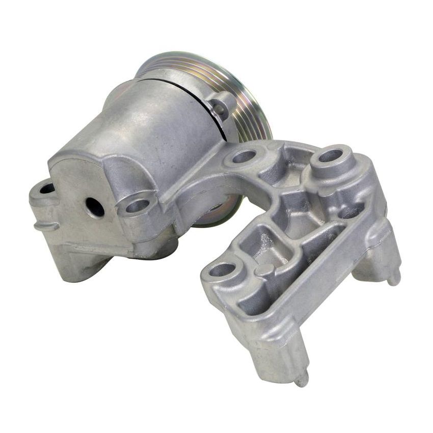 Litens 999523A Accessory Drive Belt Tensioner - Original Equipment Quality