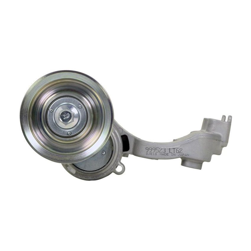 Litens 999523A Accessory Drive Belt Tensioner - Original Equipment Quality