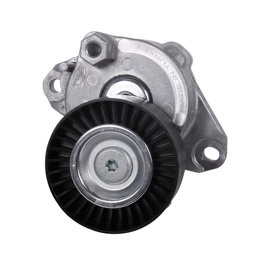 Litens 999602A Accessory Drive Belt Tensioner - Original Equipment Quality