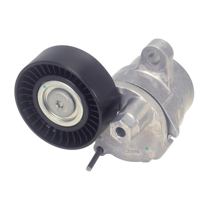 Litens 999607A Accessory Drive Belt Tensioner - Original Equipment Quality