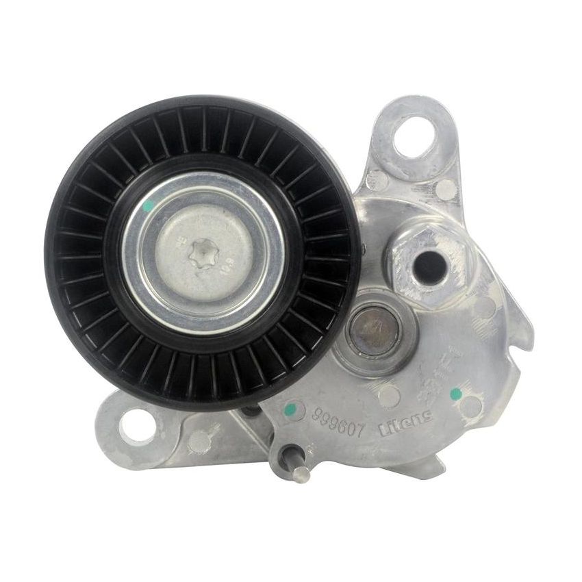 Litens 999607A Accessory Drive Belt Tensioner - Original Equipment Quality