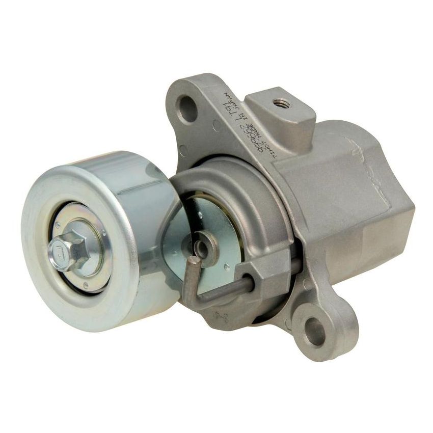 Litens 999662A Accessory Drive Belt Tensioner - Original Equipment Quality