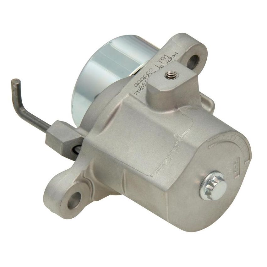 Litens 999662A Accessory Drive Belt Tensioner - Original Equipment Quality