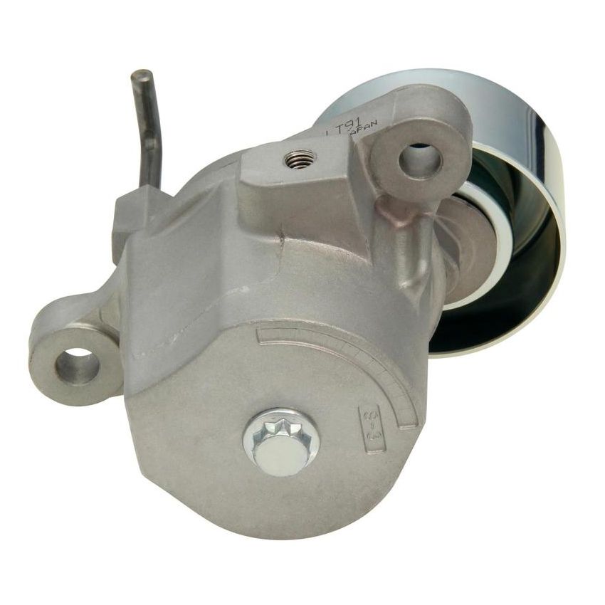 Litens 999662A Accessory Drive Belt Tensioner - Original Equipment Quality