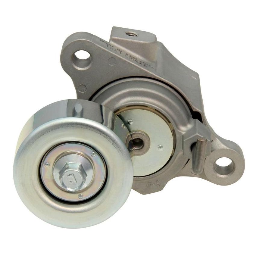 Litens 999662A Accessory Drive Belt Tensioner - Original Equipment Quality