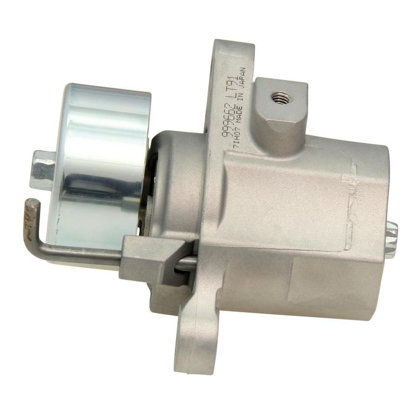 Litens 999662A Accessory Drive Belt Tensioner - Original Equipment Quality