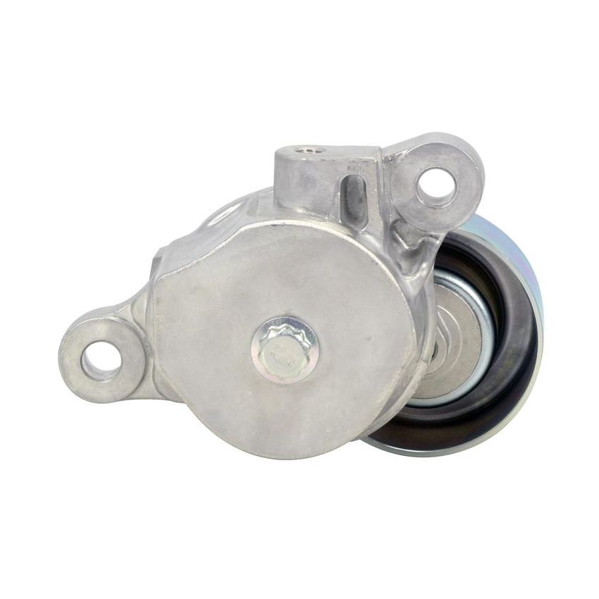 Litens 999663A Accessory Drive Belt Tensioner - Original Equipment Quality