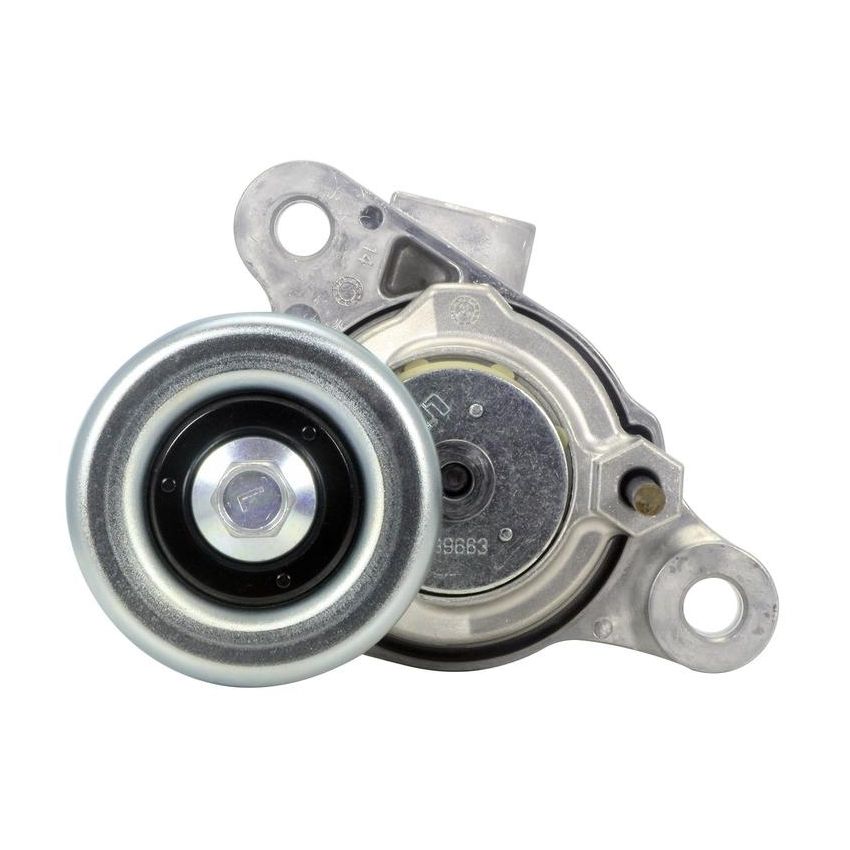 Litens 999663A Accessory Drive Belt Tensioner - Original Equipment Quality