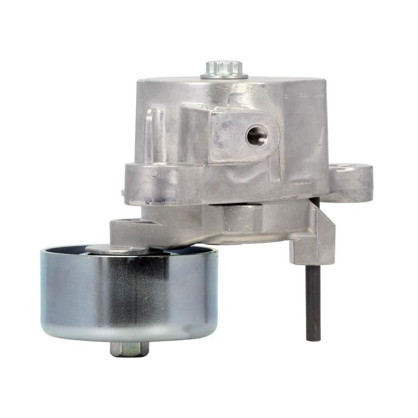 Litens 999663A Accessory Drive Belt Tensioner - Original Equipment Quality