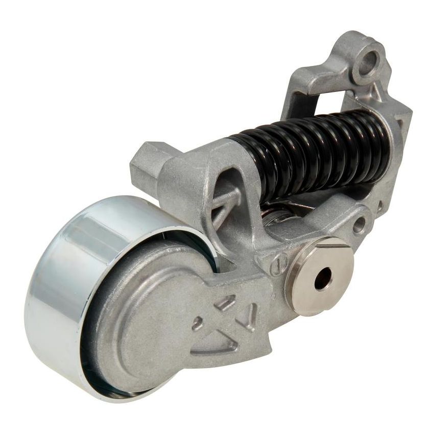 Litens 999665A Accessory Drive Belt Tensioner - Original Equipment Quality