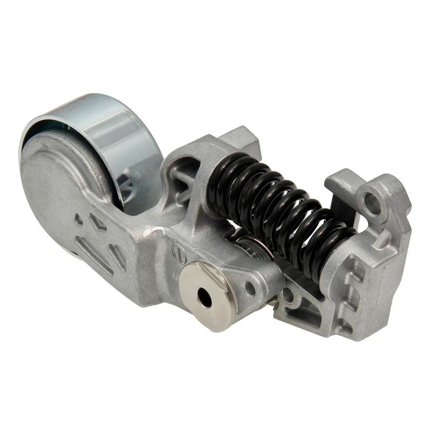 Litens 999665A Accessory Drive Belt Tensioner - Original Equipment Quality