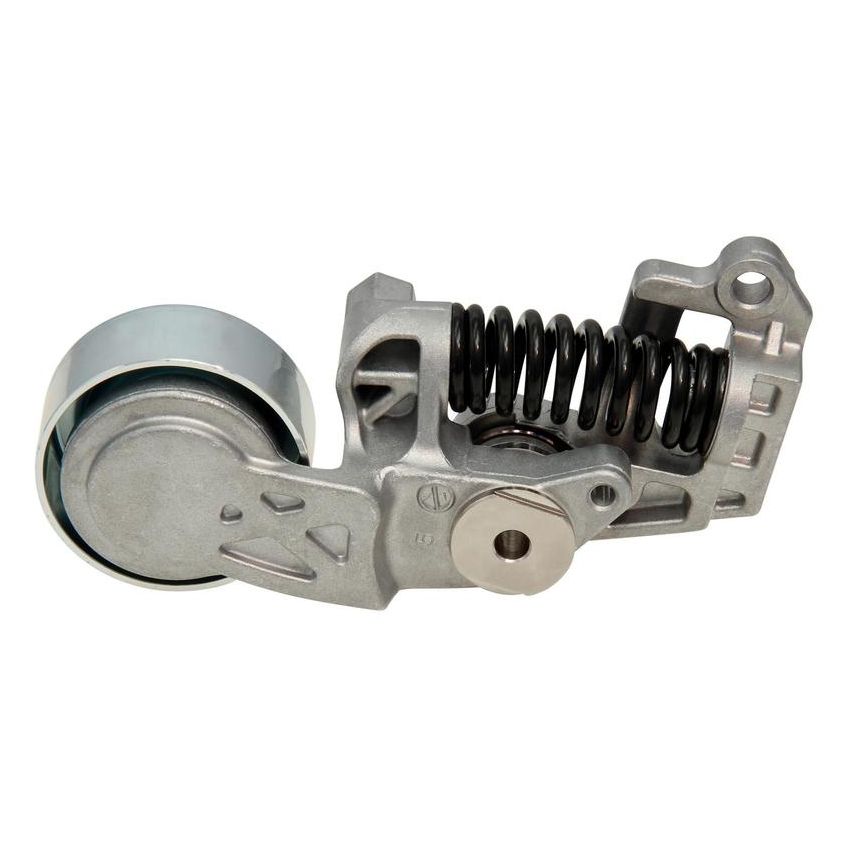 Litens 999665A Accessory Drive Belt Tensioner - Original Equipment Quality