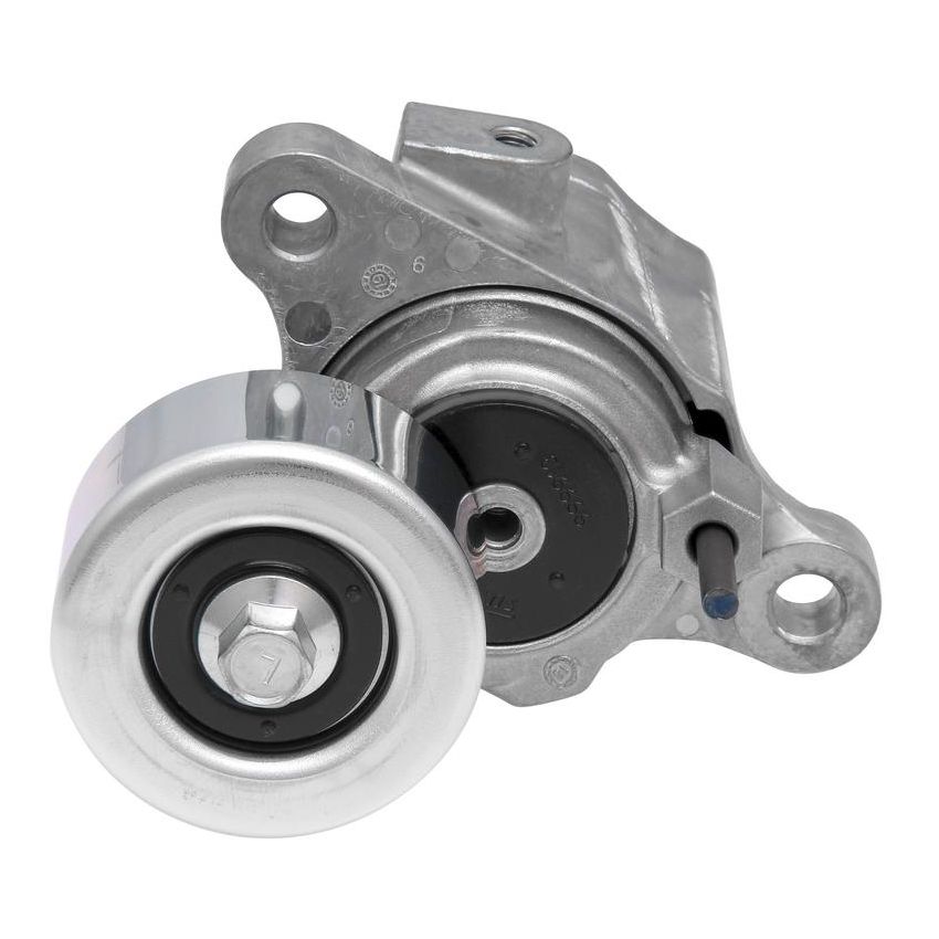 Litens 999913A Accessory Drive Belt Tensioner - Original Equipment Quality