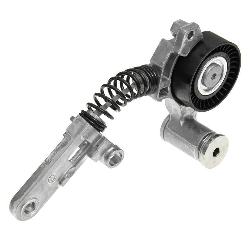 Litens 999915A Accessory Drive Belt Tensioner - Original Equipment Quality