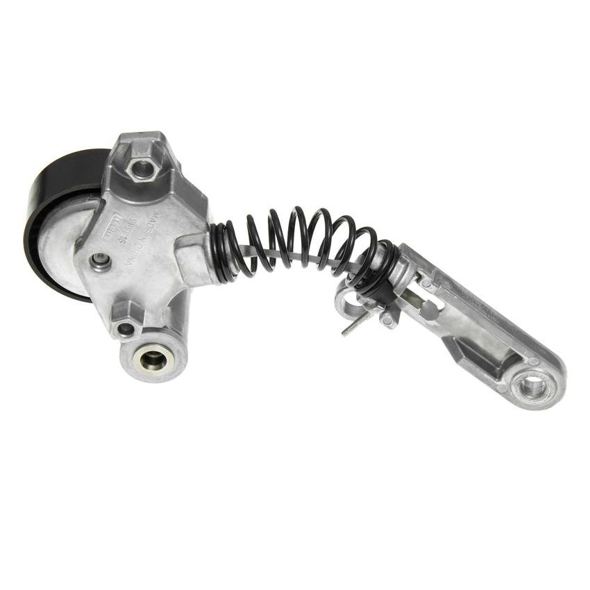 Litens 999915A Accessory Drive Belt Tensioner - Original Equipment Quality