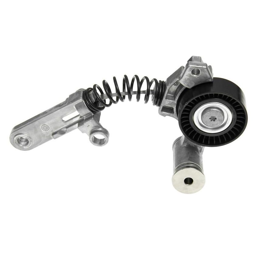 Litens 999915A Accessory Drive Belt Tensioner - Original Equipment Quality