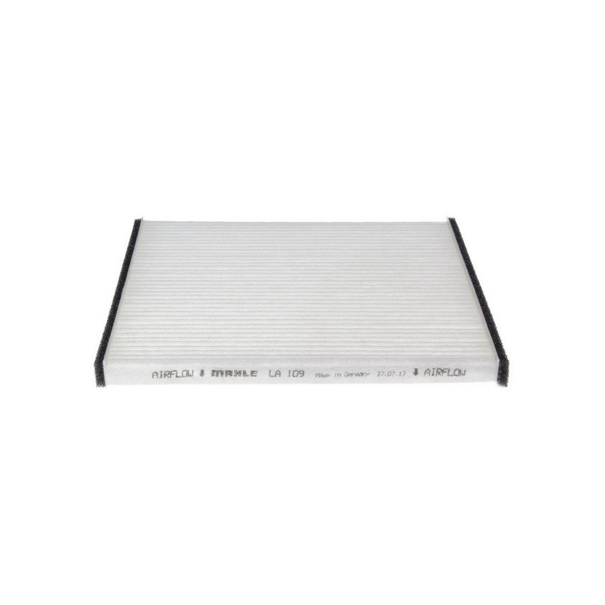 MAHLE LA 109 Cabin Air Filter
