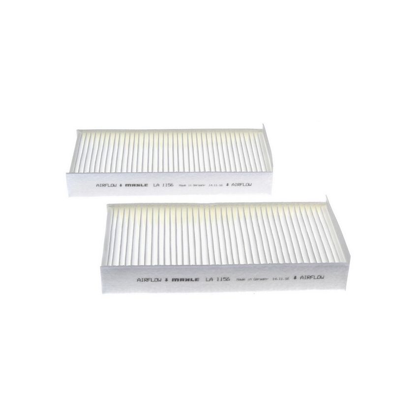 MAHLE LA 1156/S Cabin Air Filter