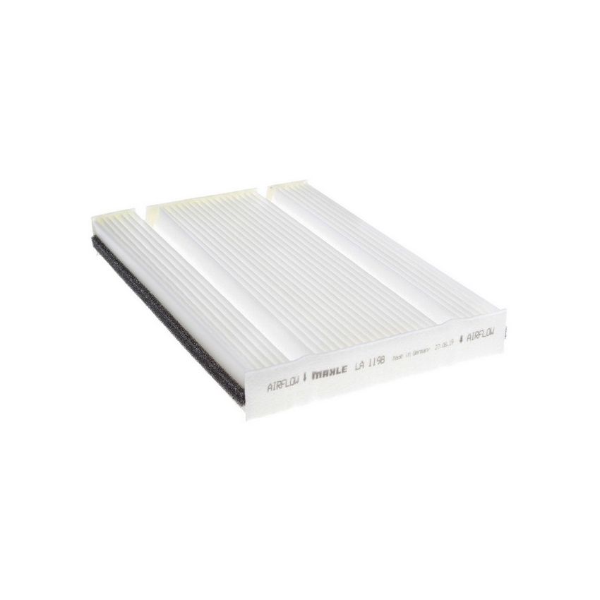 MAHLE LA 1198 Cabin Air Filter