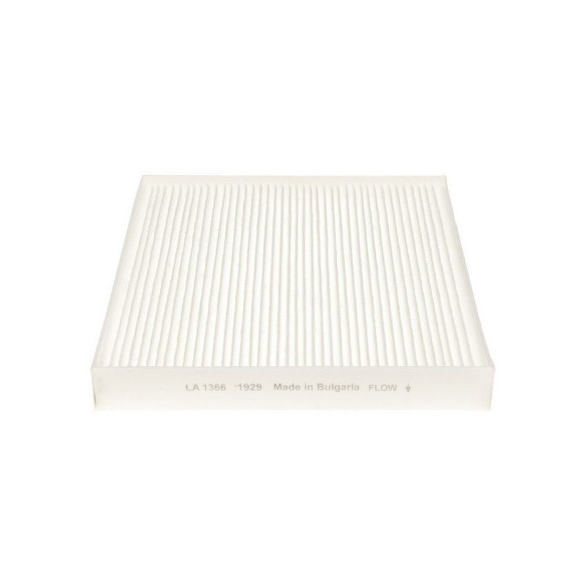 MAHLE LA 1366 Cabin Air Filter