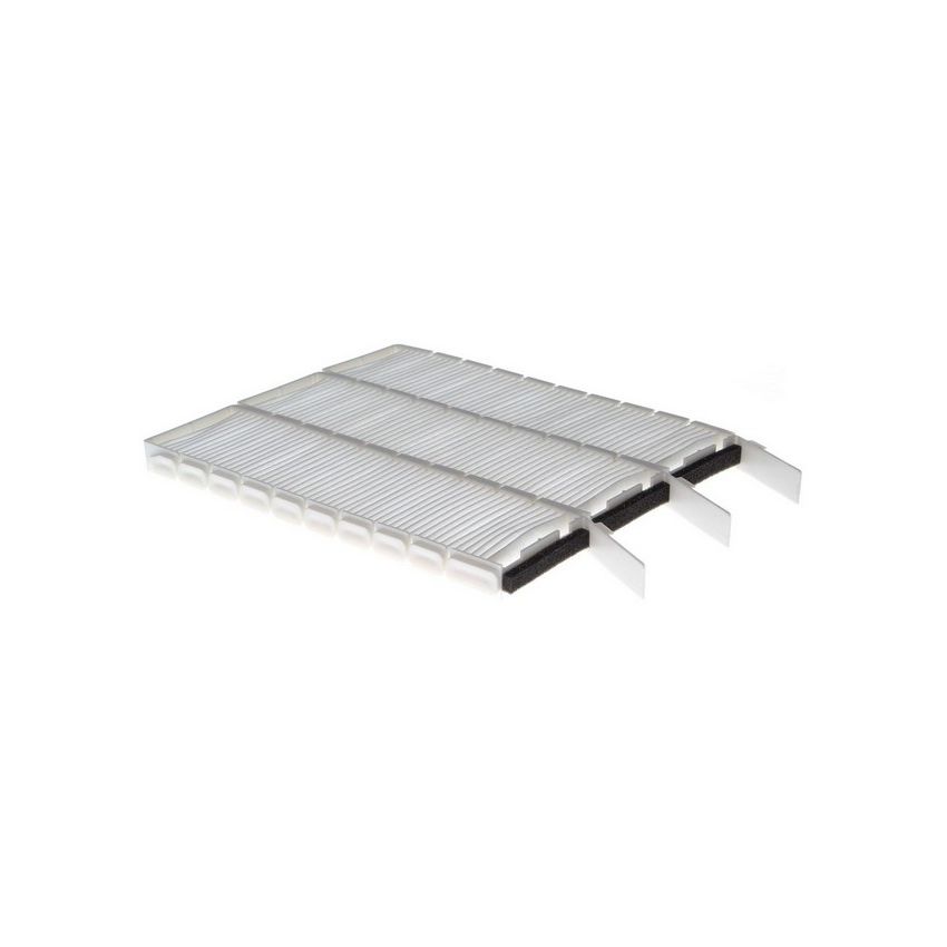 MAHLE LA 1368 Cabin Air Filter