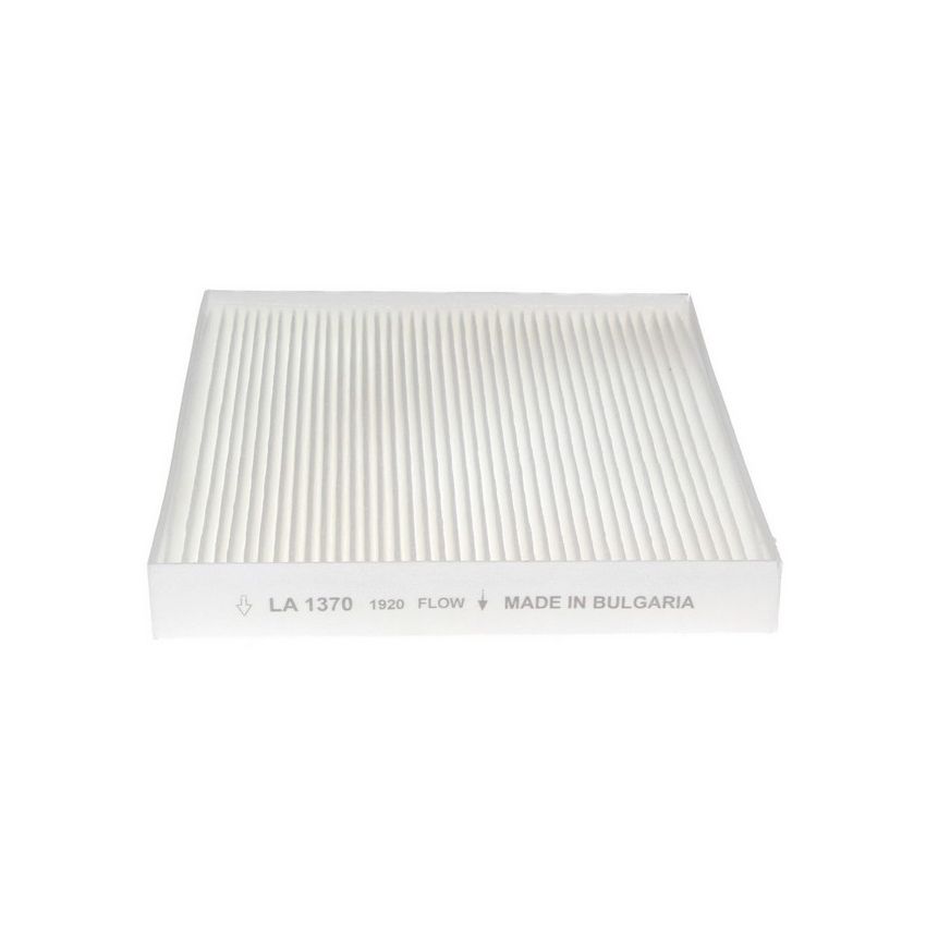 MAHLE LA 1370 Cabin Air Filter