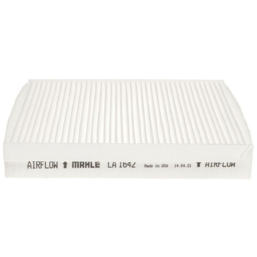 MAHLE LA 1642 Cabin Air Filter