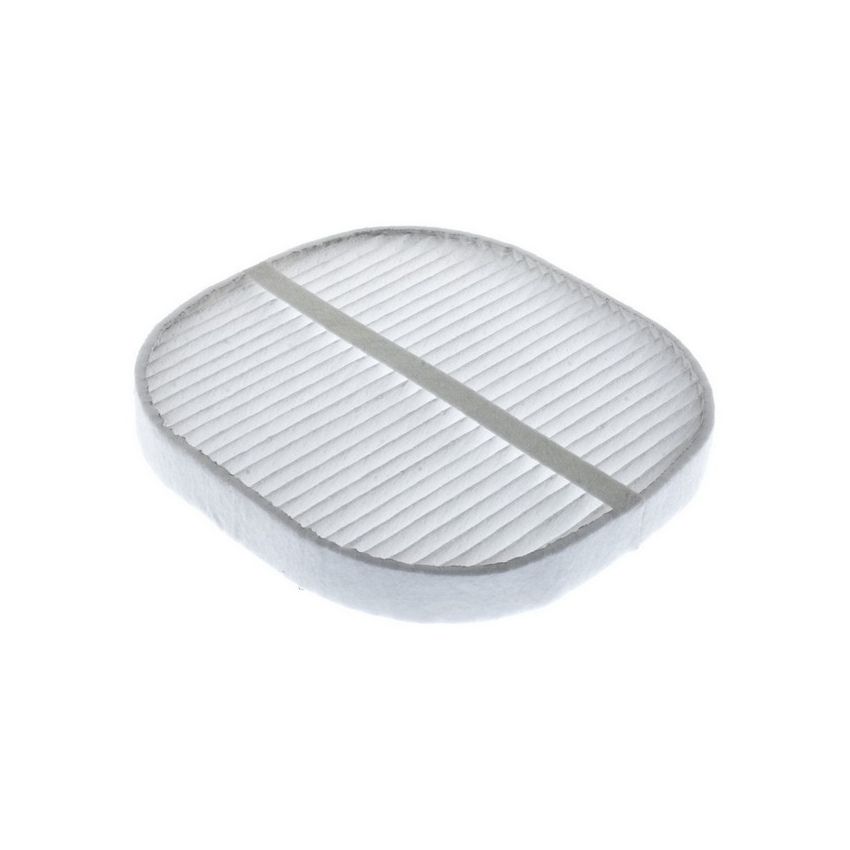 MAHLE LA 166 Cabin Air Filter