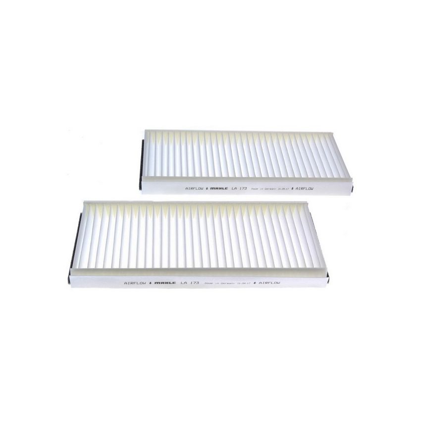 MAHLE LA 173/S Cabin Air Filter