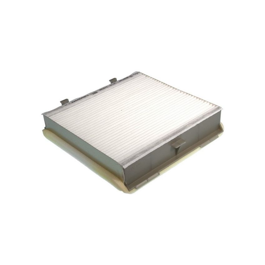 MAHLE LA 19 Cabin Air Filter